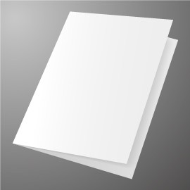 Dl White 290gsm Card Blanks Craft Card Blanks Card Blanks Direct Formerly Ds Crafts
